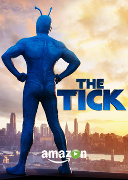 The Tick