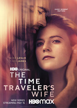 The Time Traveler's Wife