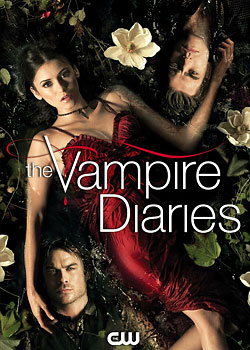 The Vampire Diaries