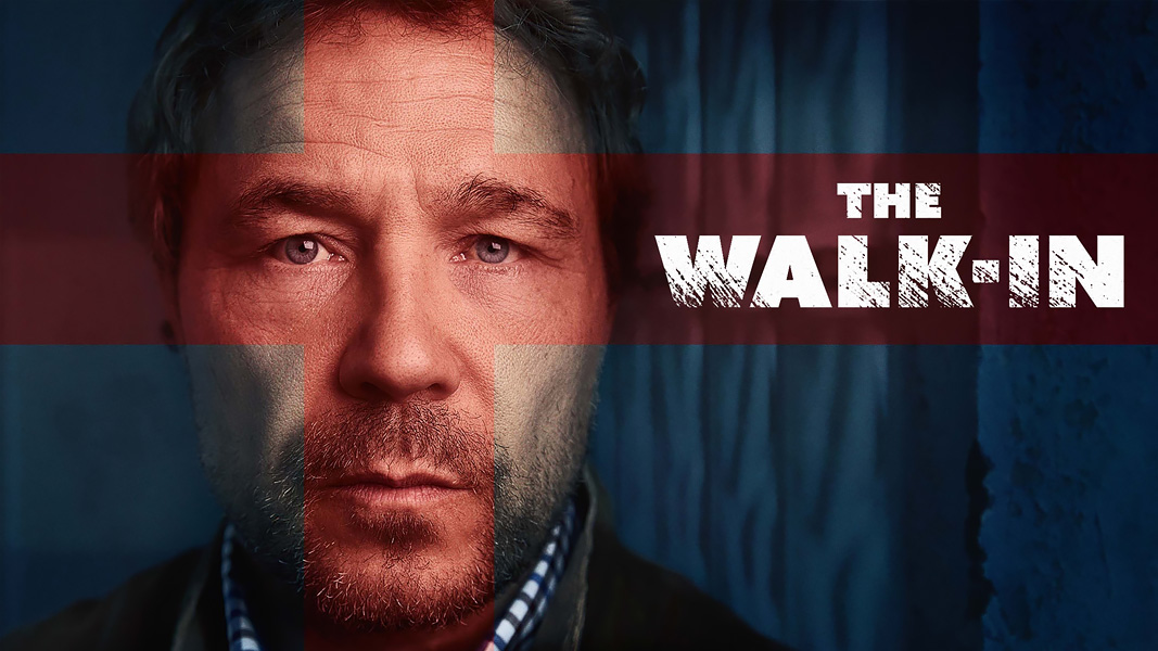 The Walk-In