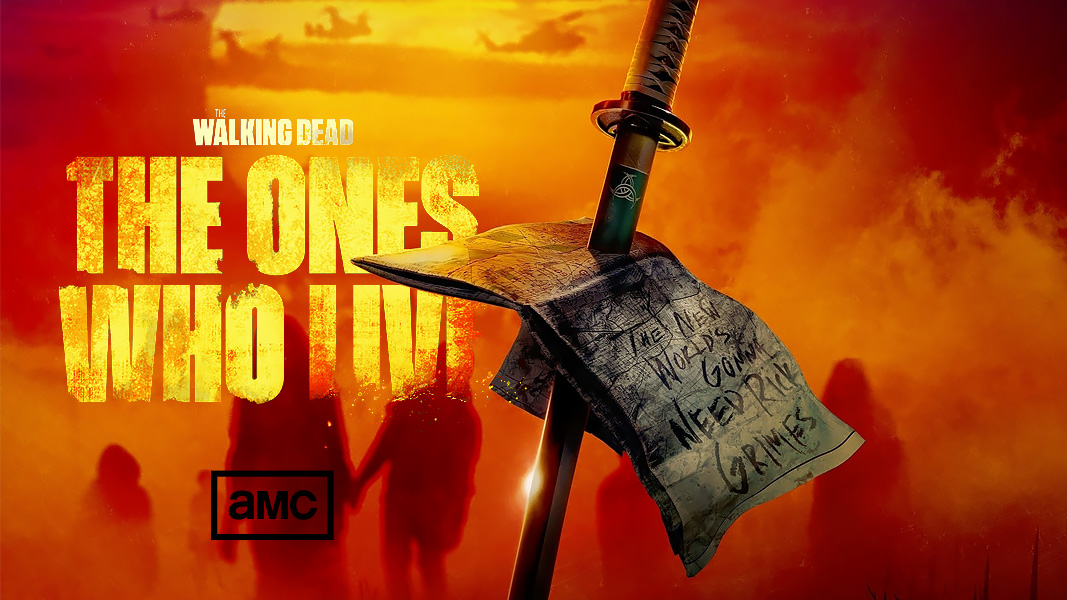 The Walking Dead: The Ones Who Live