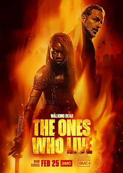 The Walking Dead: The Ones Who Live