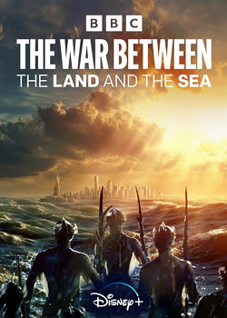 The War Between the Land and the Sea