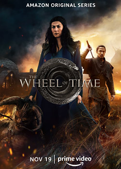 The Wheel of Time