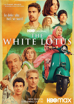 The White Lotus