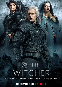 The Witcher