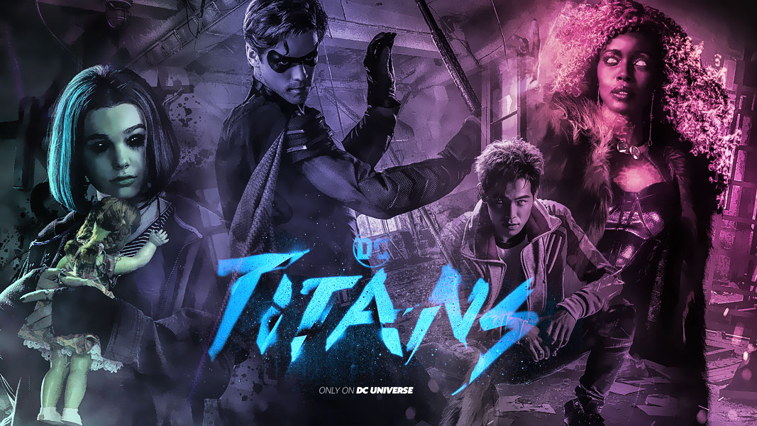 Titans