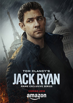 Tom Clancy's Jack Ryan