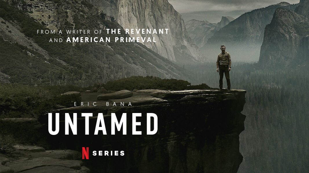 Untamed