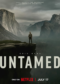 Untamed