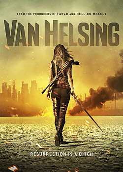 Van Helsing