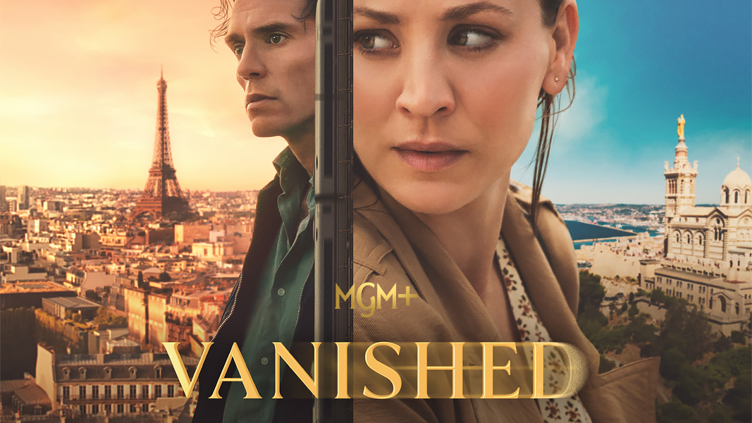 Vanished