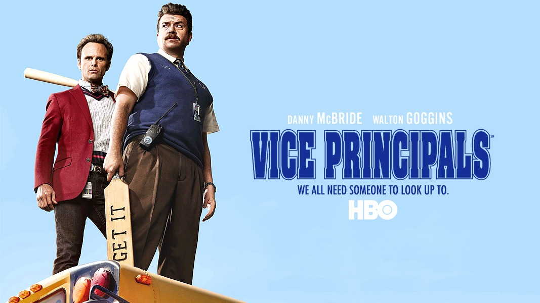 Vice Principals