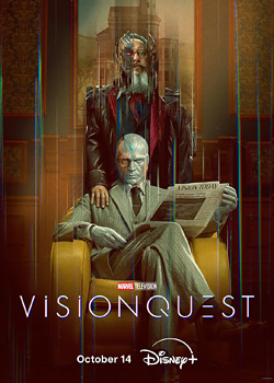 VisionQuest