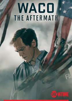Waco: The Aftermath