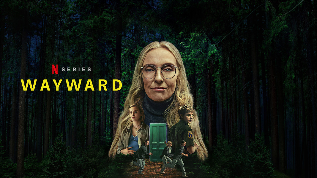 Wayward