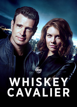 Whiskey Cavalier