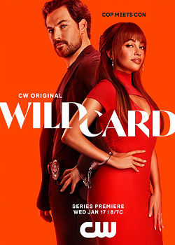 Wild Cards