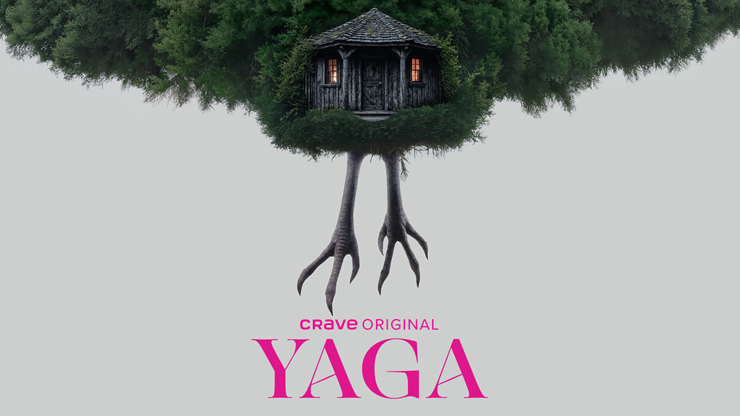 YAGA