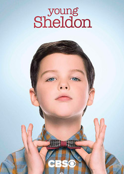 Young Sheldon