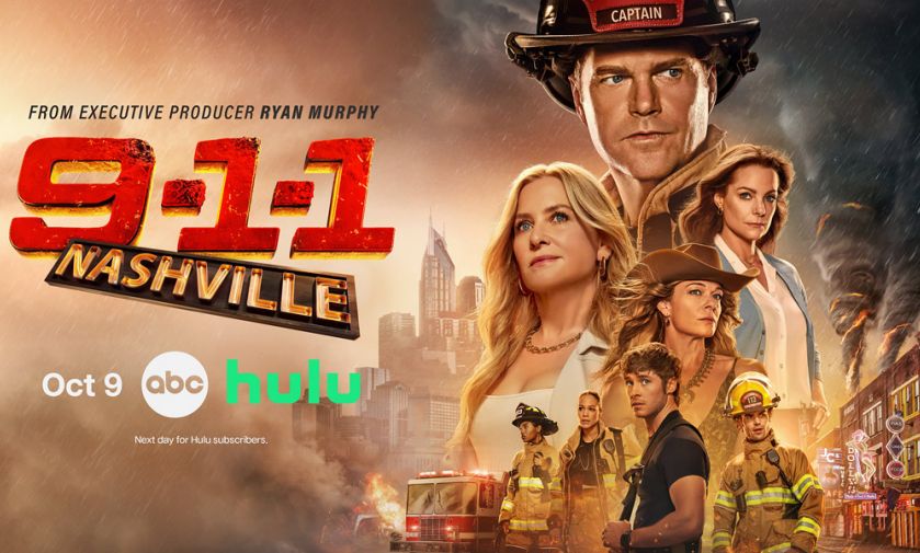 9-1-1: Nashville
