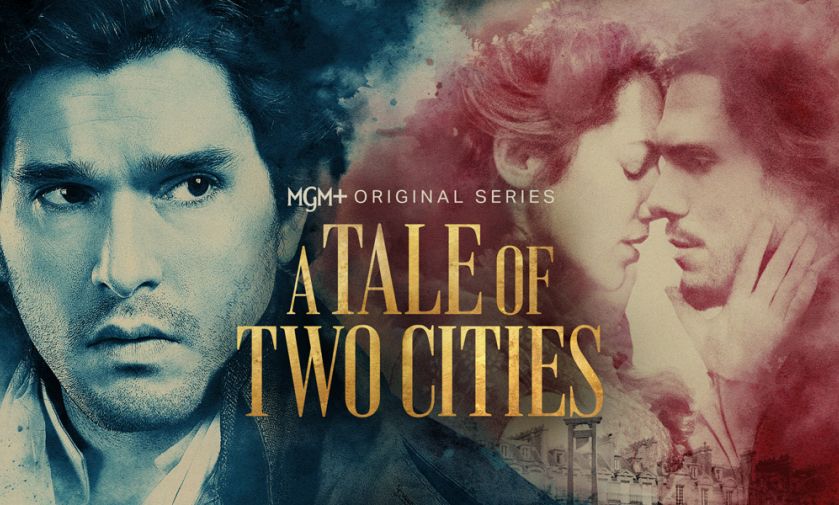 A Tale of Two Cities