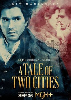 A Tale of Two Cities