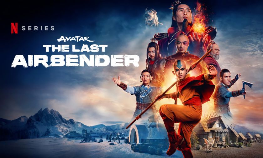Avatar: The Last Airbender