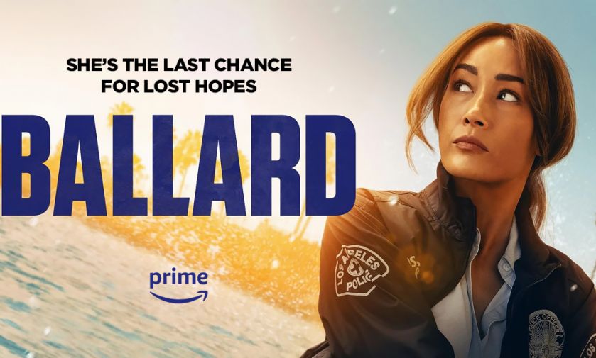 Ballard