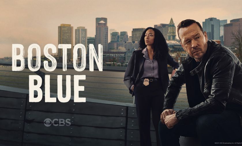 Boston Blue