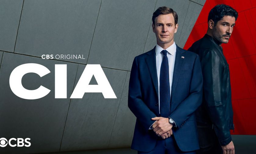 CIA