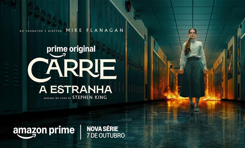 Carrie
