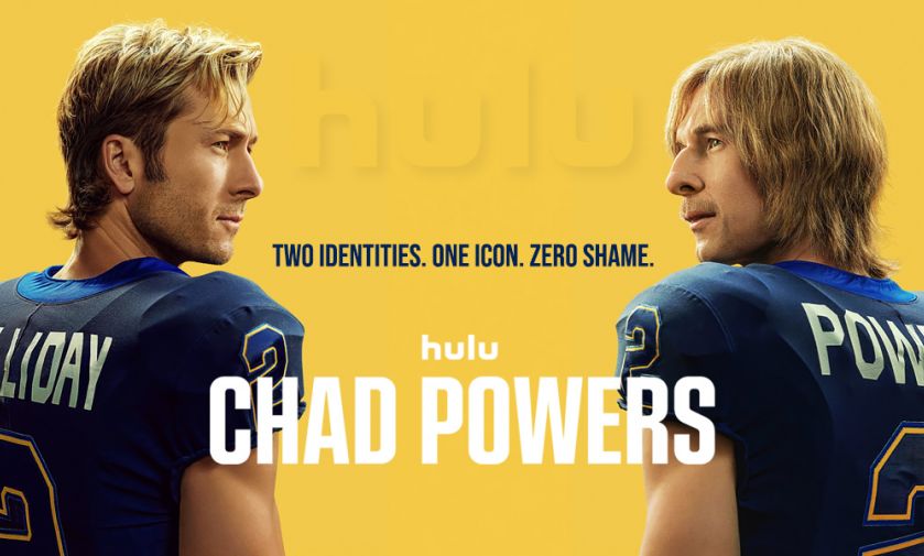 Chad Powers