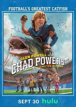 Chad Powers