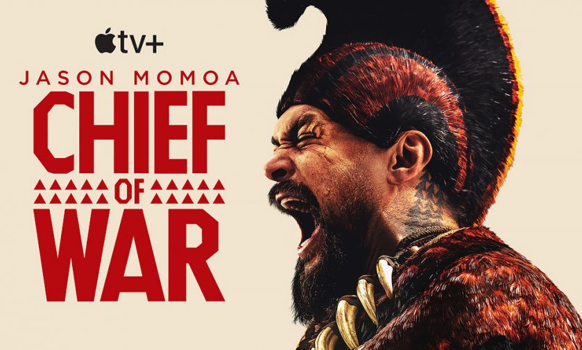 Chief of War