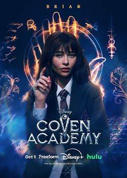 Coven Academy