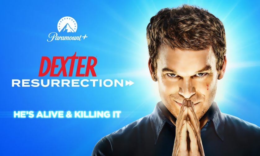 Dexter: Resurrection