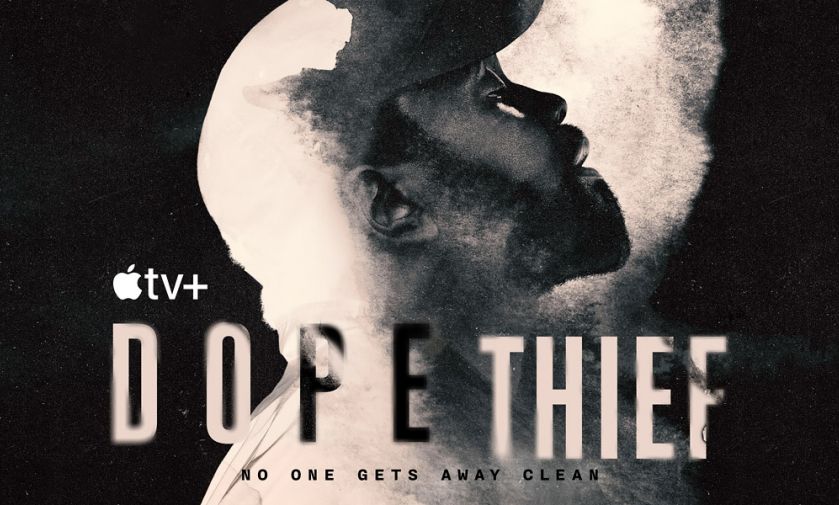 Dope Thief