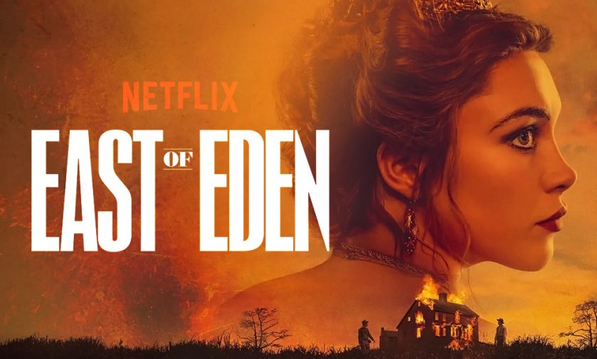 East of Eden