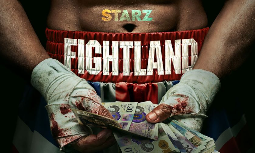 Fightland