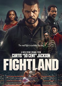Fightland