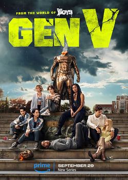 Gen V
