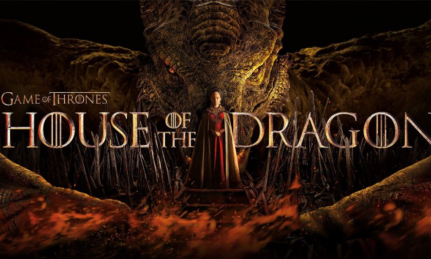 House of the Dragon