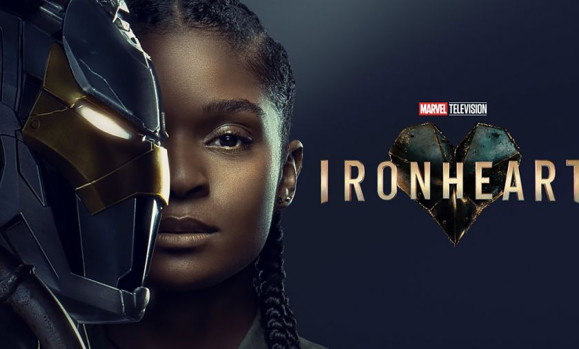Ironheart