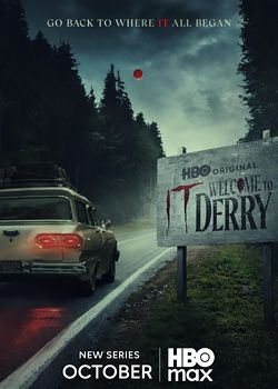 It: Welcome to Derry
