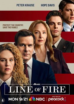 Line of Fire