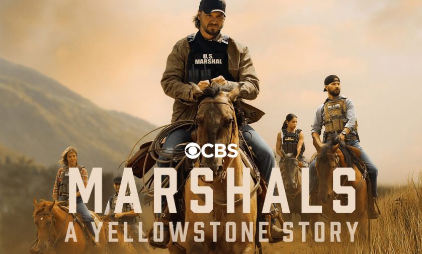 Marshals