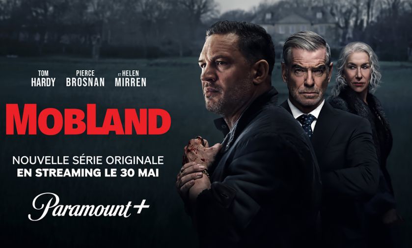 MobLand