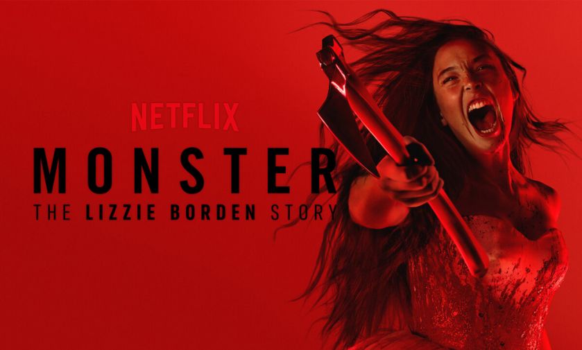 Monster: The Lizzie Borden Story