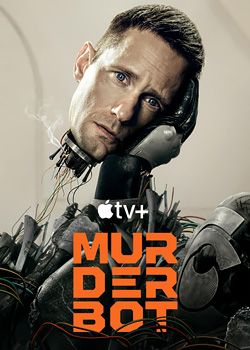 Murderbot